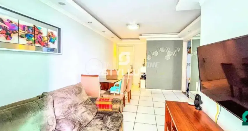 Apartamento com 2 quartos à venda na Rua Bráulio Muniz, Abolição, Rio de Janeiro