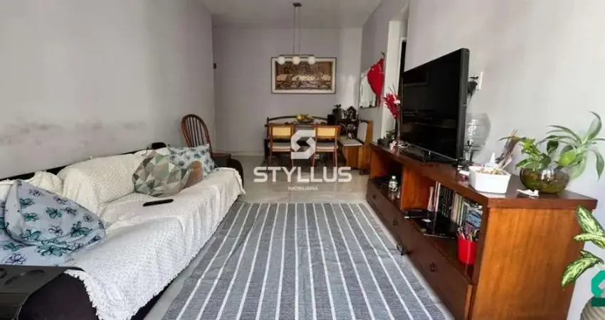 Apartamento com 2 quartos à venda na Avenida Marechal Rondon, São Francisco Xavier, Rio de Janeiro