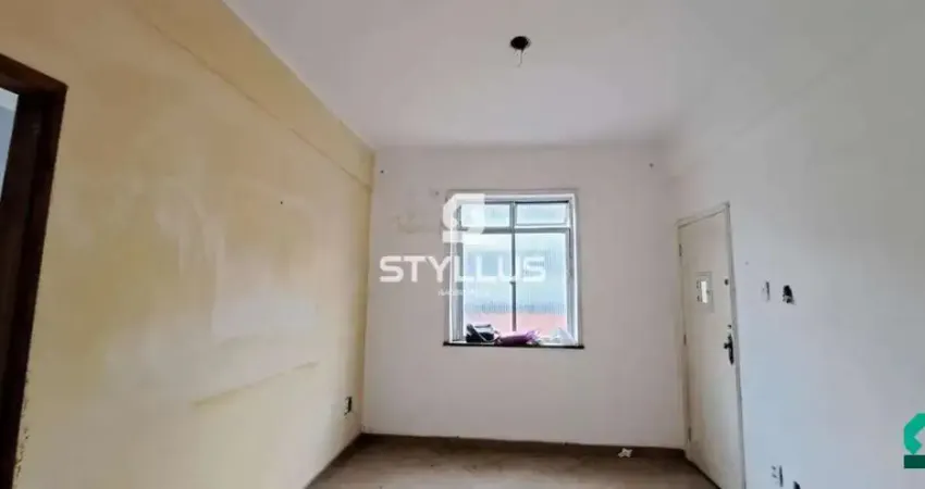 Apartamento com 2 quartos à venda na Rua Emílio de Meneses, Quintino Bocaiúva, Rio de Janeiro