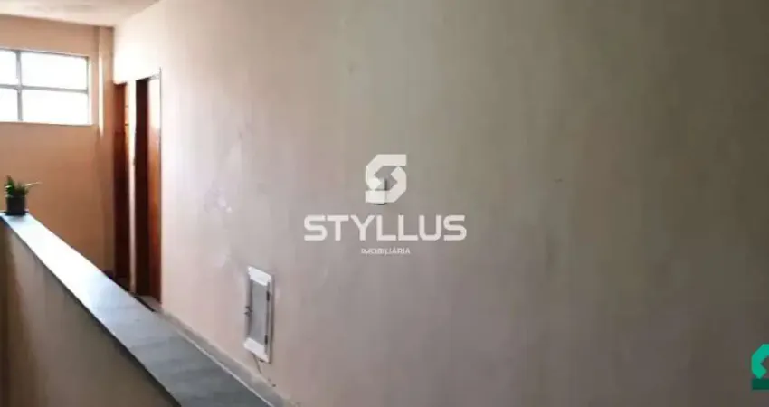 Apartamento com 3 quartos à venda na Rua Padre Ildefonso Penalba, Méier, Rio de Janeiro