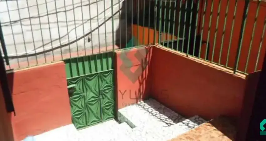 Casa em condomínio fechado com 2 quartos à venda na Rua Clarimundo de Melo, Quintino Bocaiúva, Rio de Janeiro