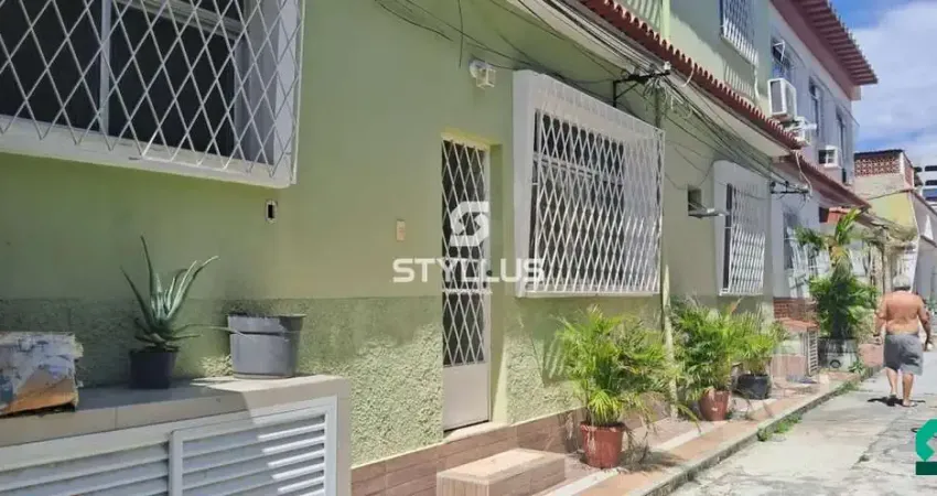 Casa com 3 quartos à venda na Rua Gustavo Riedel, Engenho de Dentro, Rio de Janeiro