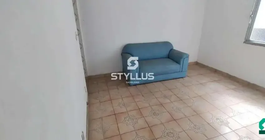 Apartamento com 2 quartos à venda na Rua José dos Reis, Inhaúma, Rio de Janeiro