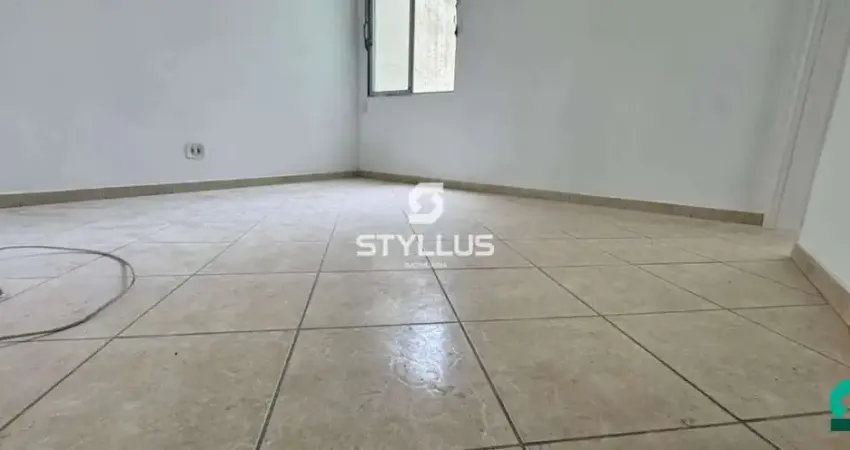 Apartamento com 2 quartos à venda na Rua Alecrim, Vila Kosmos, Rio de Janeiro