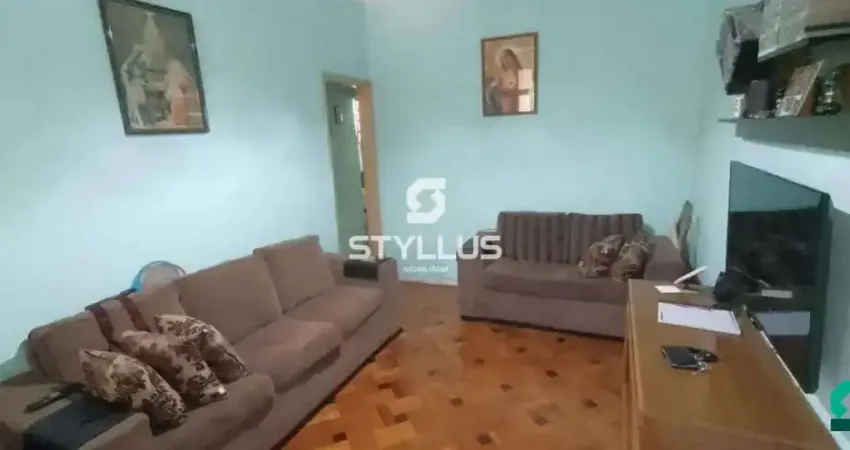 Apartamento com 2 quartos à venda na Rua Teixeira da Costa, Vaz Lobo, Rio de Janeiro