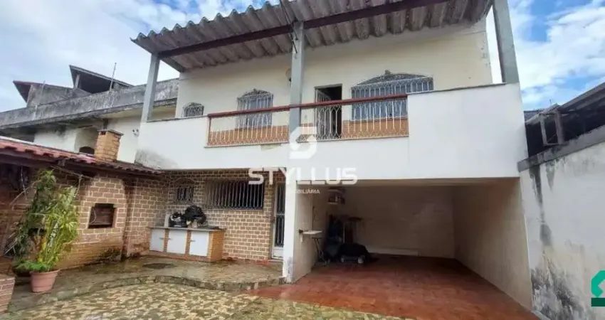 Casa com 6 quartos à venda na Rua Camarista Meier, Engenho de Dentro, Rio de Janeiro