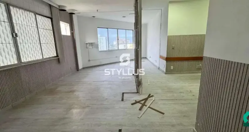 Sala comercial à venda na Rua Medina, Méier, Rio de Janeiro