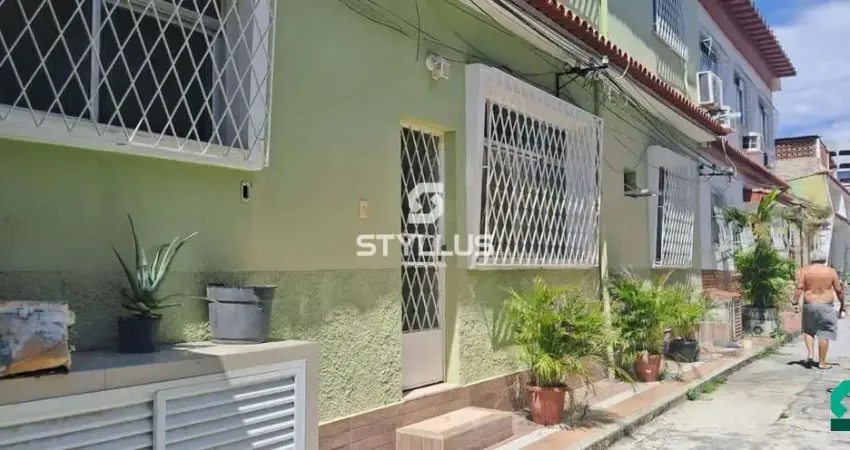 Casa com 3 quartos à venda na Rua Gustavo Riedel, Engenho de Dentro, Rio de Janeiro