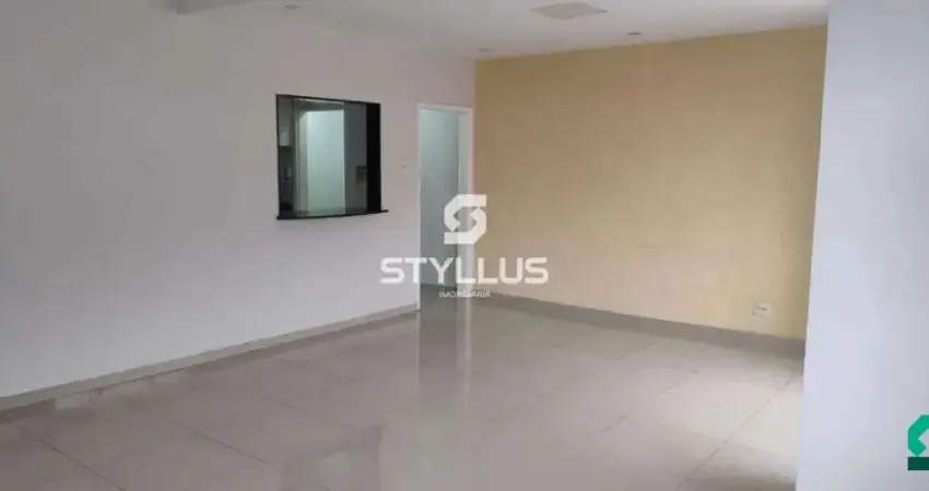Apartamento com 2 quartos à venda na Praça Barão de Drumond, Vila Isabel, Rio de Janeiro