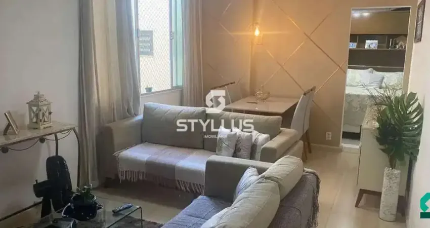 Apartamento com 1 quarto à venda na Rua Barão do Bom Retiro, Engenho Novo, Rio de Janeiro