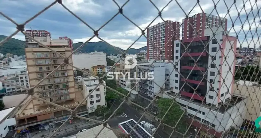 Sala comercial à venda na Rua Medina, Méier, Rio de Janeiro