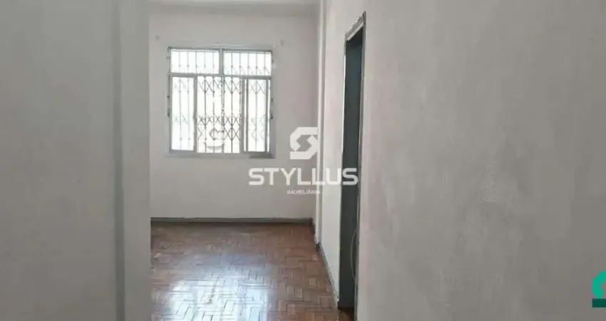 Apartamento com 2 quartos à venda na Rua Adolfo Bergamini, Engenho de Dentro, Rio de Janeiro