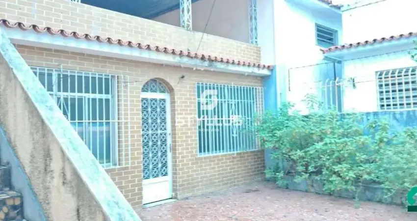 Casa com 3 quartos à venda na Rua Djalma Dutra, Pilares, Rio de Janeiro