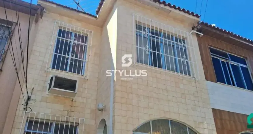 Casa em condomínio fechado com 3 quartos à venda na Rua Ernestina, Lins de Vasconcelos, Rio de Janeiro