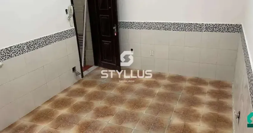 Apartamento com 2 quartos à venda na Rua Júlio Ribeiro, Bonsucesso, Rio de Janeiro