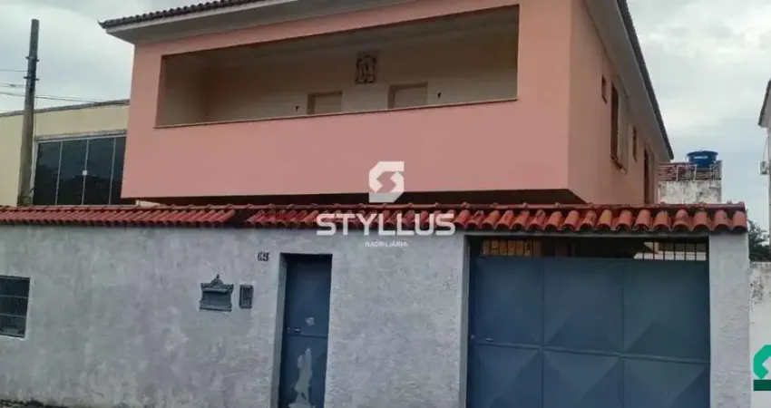 Casa com 5 quartos à venda na Rua Pacheco Jordão, Higienópolis, Rio de Janeiro