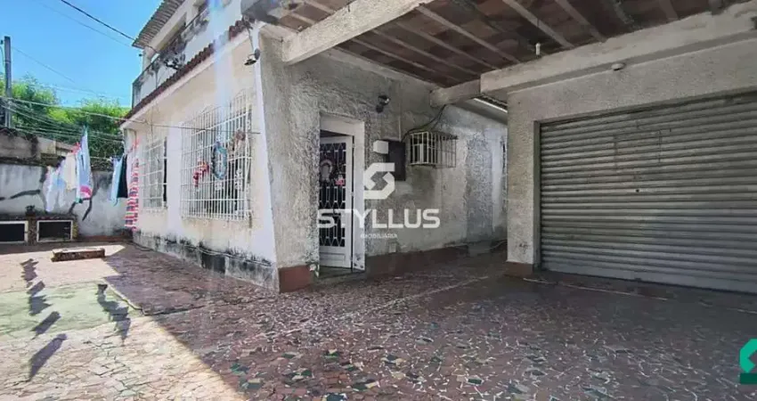 Casa com 3 quartos à venda na Rua Caranda, Piedade, Rio de Janeiro
