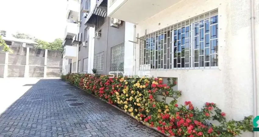 Apartamento com 2 quartos à venda na Rua Sousa Barros, Engenho Novo, Rio de Janeiro