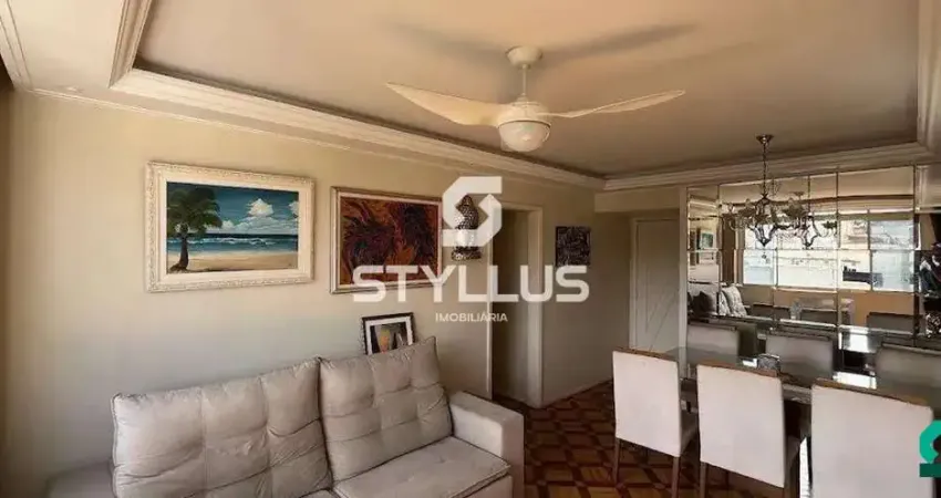 Apartamento com 2 quartos à venda na Rua Venceslau, Méier, Rio de Janeiro