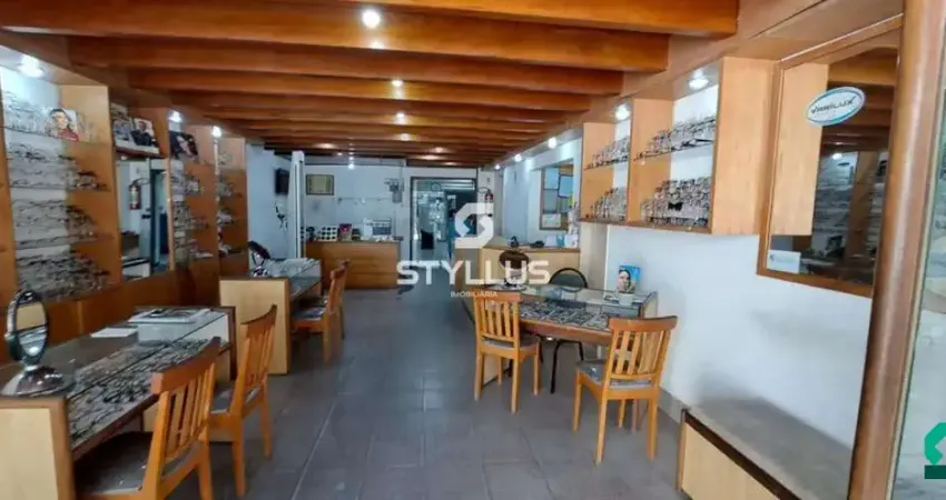 Ponto comercial à venda na Rua Adolfo Bergamini, Engenho de Dentro, Rio de Janeiro