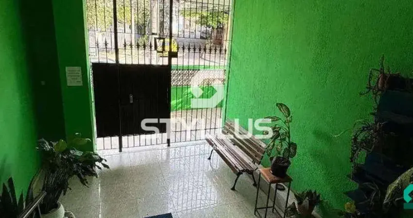 Apartamento com 2 quartos à venda na Avenida Marechal Rondon, São Francisco Xavier, Rio de Janeiro