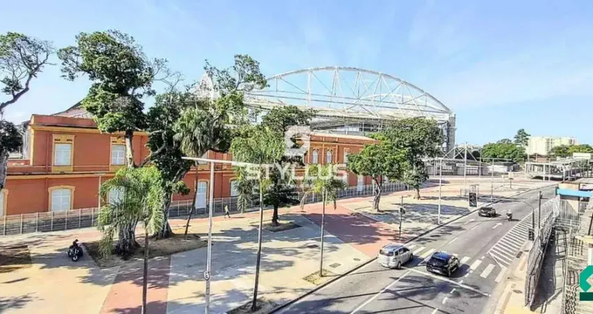 Ponto comercial à venda na Rua Bento Gonçalves, Engenho de Dentro, Rio de Janeiro
