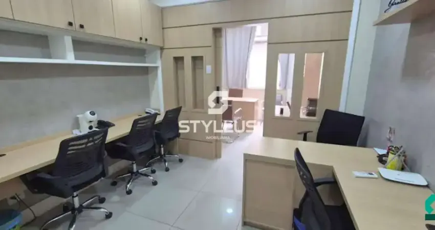 Kitnet / Stúdio à venda na Avenida Nossa Senhora de Copacabana, Copacabana, Rio de Janeiro