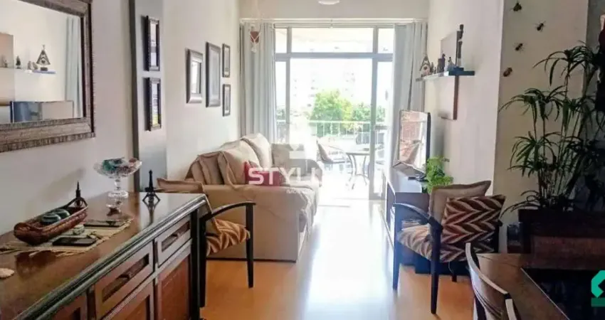Apartamento com 2 quartos à venda na Rua Luís Guimarães, Vila Isabel, Rio de Janeiro