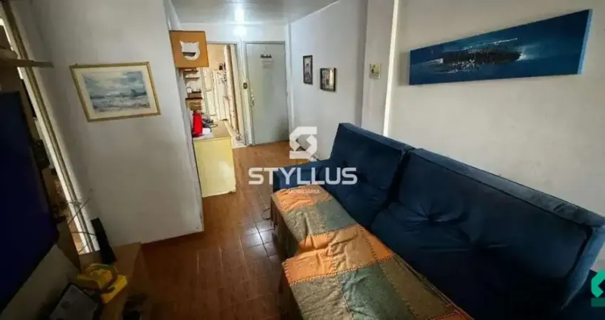 Apartamento com 2 quartos à venda na Rua Cabuçu, Lins de Vasconcelos, Rio de Janeiro