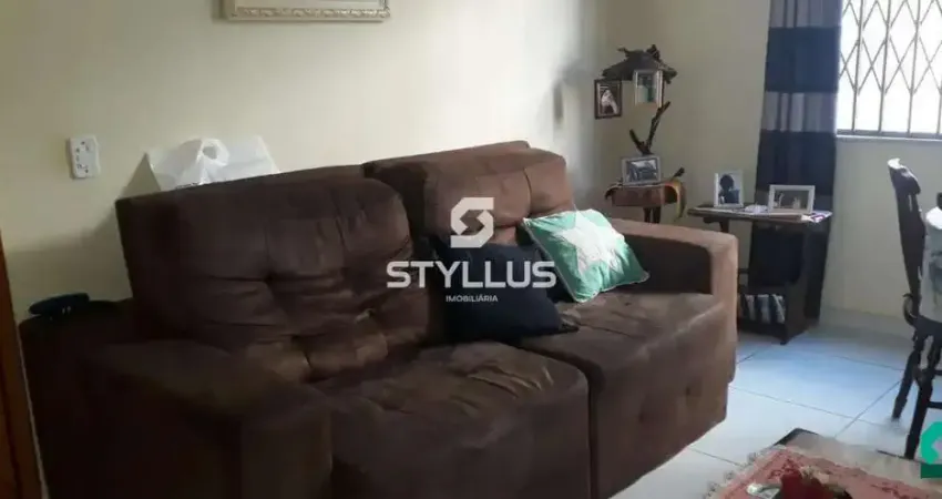 Apartamento com 2 quartos à venda na Rua Barão de Cotegipe, Vila Isabel, Rio de Janeiro