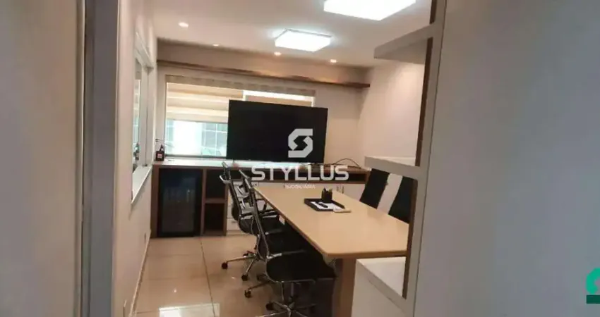 Sala comercial à venda na Avenida das Américas, Barra da Tijuca, Rio de Janeiro