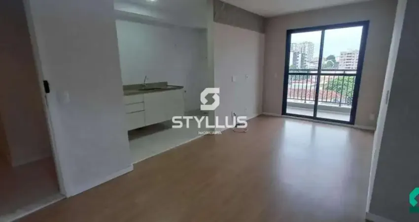 Apartamento com 2 quartos à venda na Rua Ferreira de Andrade, Cachambi, Rio de Janeiro