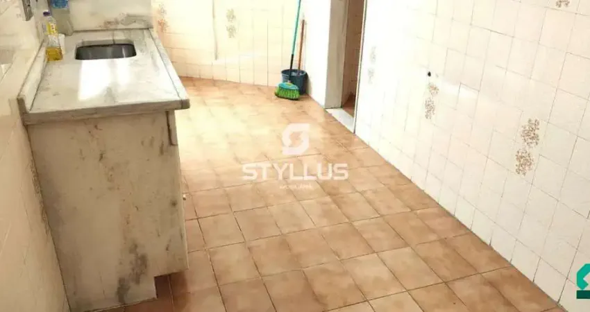 Apartamento com 1 quarto à venda na Rua São Gabriel, Cachambi, Rio de Janeiro