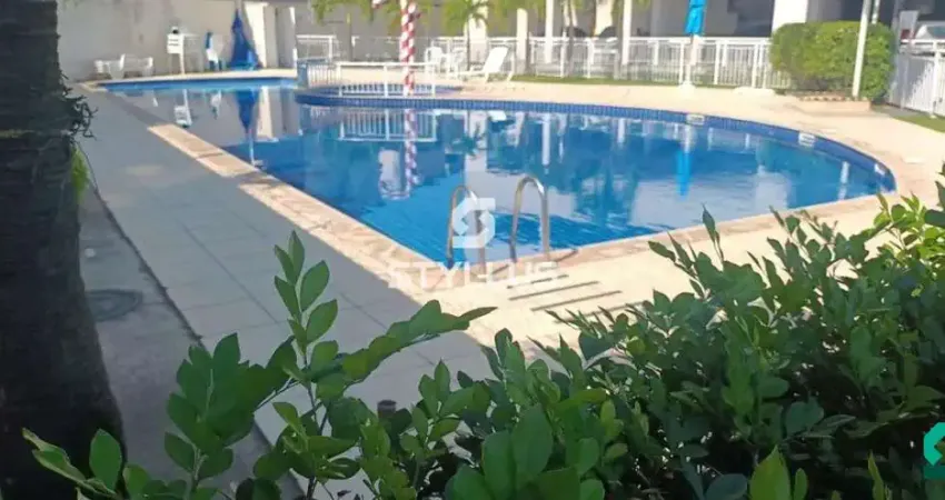 Apartamento com 2 quartos à venda na Avenida Ernani Cardoso, Cascadura, Rio de Janeiro