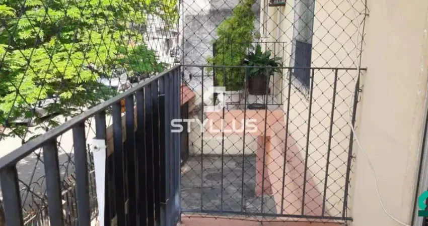 Apartamento com 2 quartos à venda na Rua Miguel Cervantes, Cachambi, Rio de Janeiro