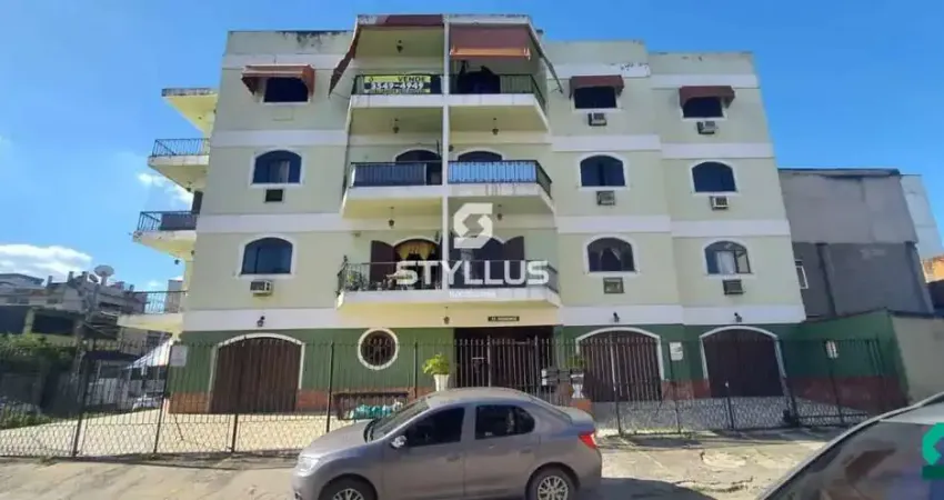 Apartamento com 2 quartos à venda na Rua General Costa Júnior, Vista Alegre, Rio de Janeiro