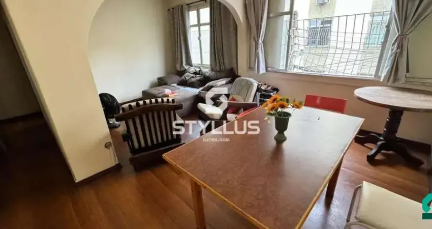 Apartamento com 3 quartos à venda na Rua Cabuçu, Lins de Vasconcelos, Rio de Janeiro