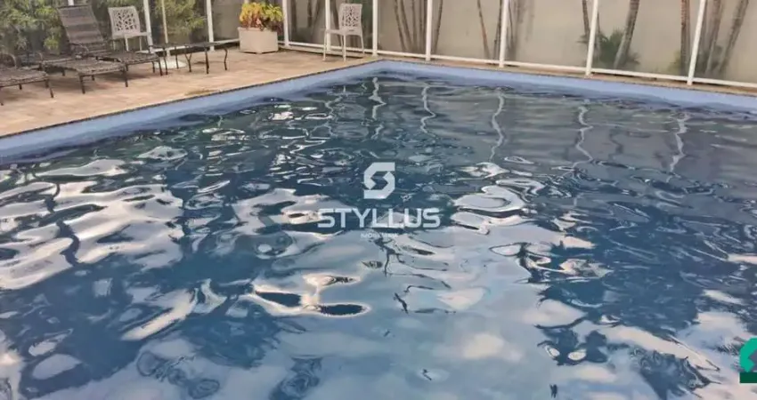 Apartamento com 2 quartos à venda na Rua João Paranagua, Guadalupe, Rio de Janeiro