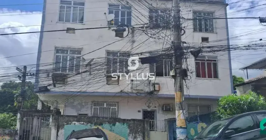 Apartamento com 3 quartos à venda na Rua Venâncio Ribeiro, Engenho de Dentro, Rio de Janeiro