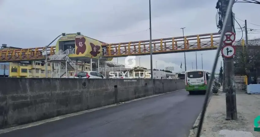 Apartamento com 2 quartos à venda na Rua Jornalista Hermano Requião, Guadalupe, Rio de Janeiro