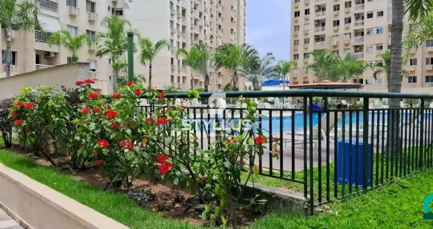 Apartamento com 3 quartos à venda na Rua Degas, Del Castilho, Rio de Janeiro