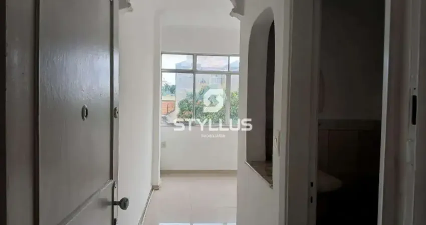 Apartamento com 3 quartos à venda na Rua Paes de Andrade, Sampaio, Rio de Janeiro