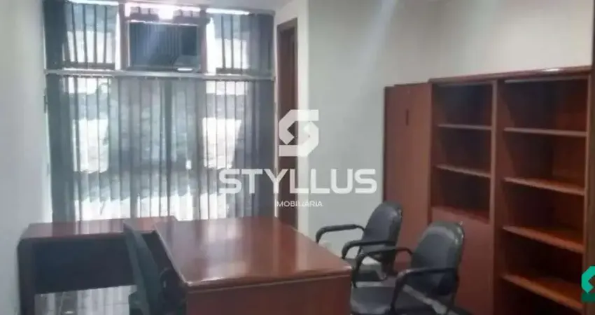 Sala comercial à venda na Avenida Treze de Maio, Centro, Rio de Janeiro