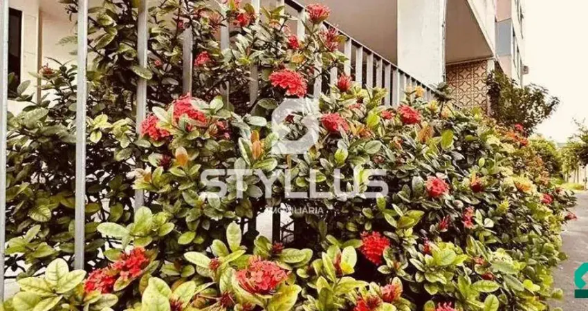 Apartamento com 3 quartos à venda na Avenida Ernani Cardoso, Cascadura, Rio de Janeiro