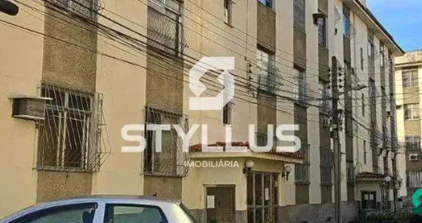 Apartamento com 3 quartos à venda na Rua Cabuçu, Lins de Vasconcelos, Rio de Janeiro