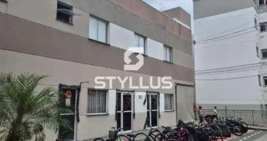 Apartamento com 2 quartos à venda na Rua Assis Carneiro, Piedade, Rio de Janeiro