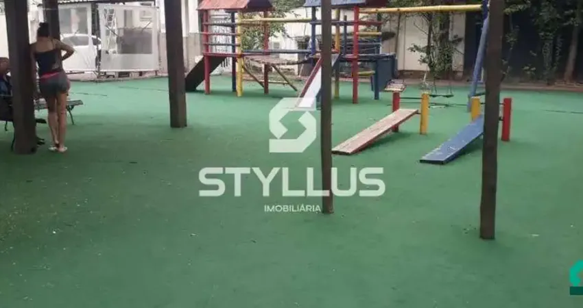 Apartamento com 2 quartos à venda na Avenida Brasil, Guadalupe, Rio de Janeiro