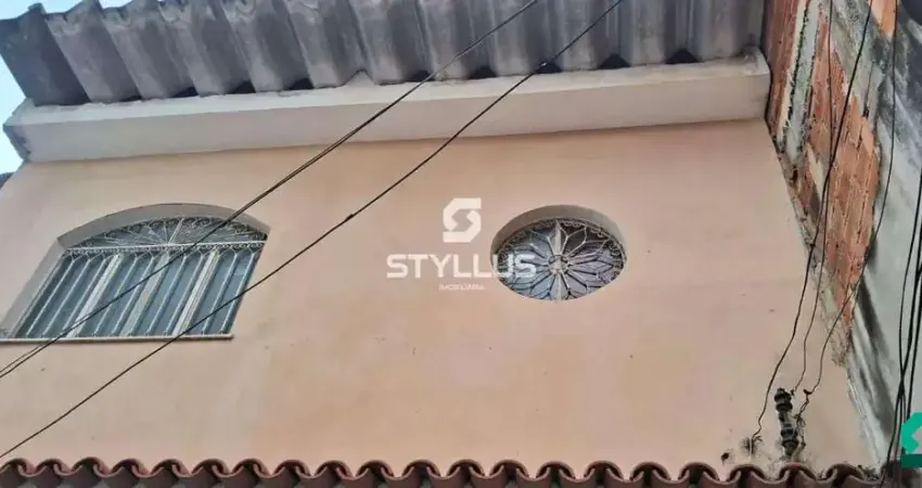 Apartamento com 1 quarto à venda na Rua General Clarindo, Engenho de Dentro, Rio de Janeiro