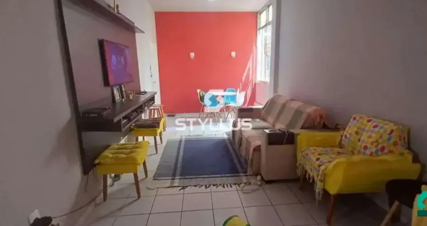 Apartamento com 2 quartos à venda na Rua Condessa Belmonte, Engenho Novo, Rio de Janeiro