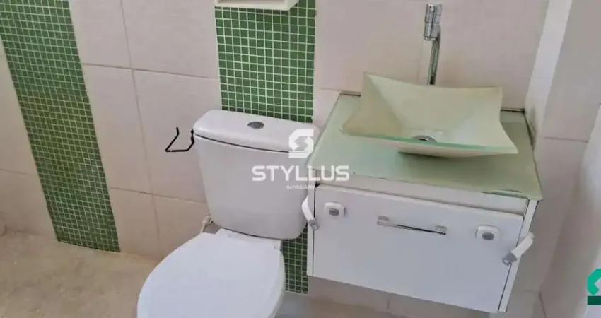 Apartamento com 3 quartos à venda na Rua Ramiro Magalhães, Engenho de Dentro, Rio de Janeiro